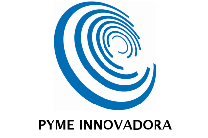 Nuestra empresa ha obtenido el sello de Pyme innovadora
