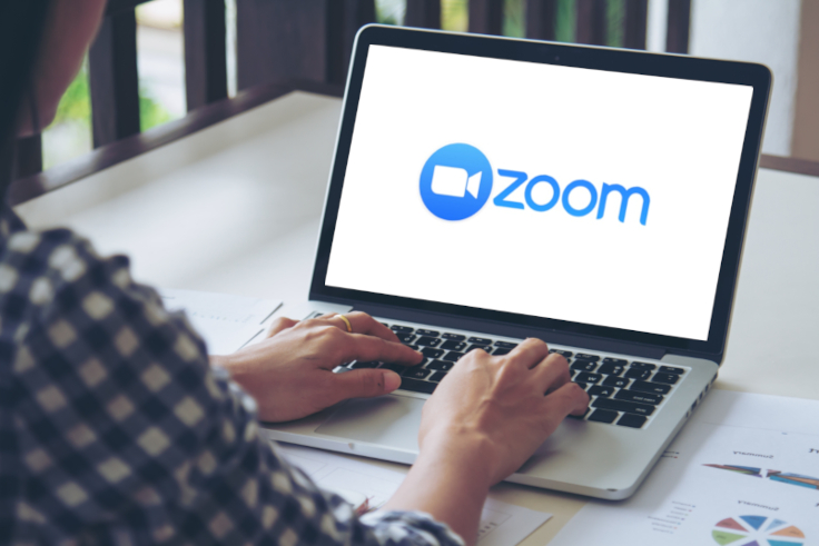 Nuestra plataforma está integrada con Zoom